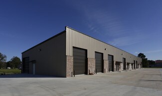 Gonzales, LA Industrial - 310 W Eastbank Dr