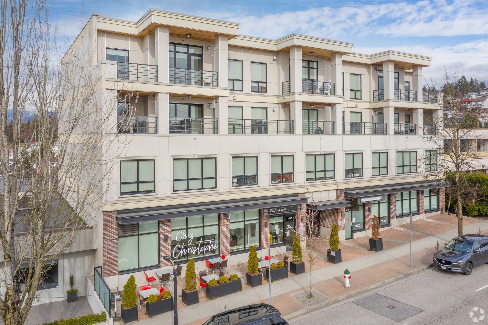 4717-4725 Hastings St, Burnaby, BC for Sale
