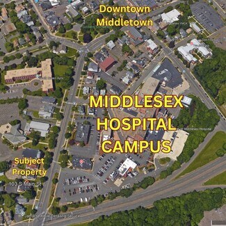 Middletown, CT undefined - 103 S Main St