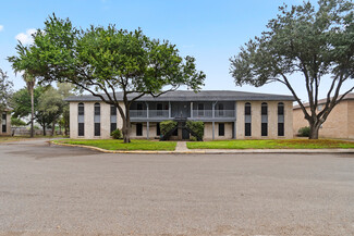 Edinburg, TX Apartments - 1701 W McIntyre St