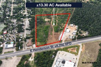 Cleburne, TX Commercial Land - 2632 US-67 Cleburne, TX Commercial Land - 2632 US-67