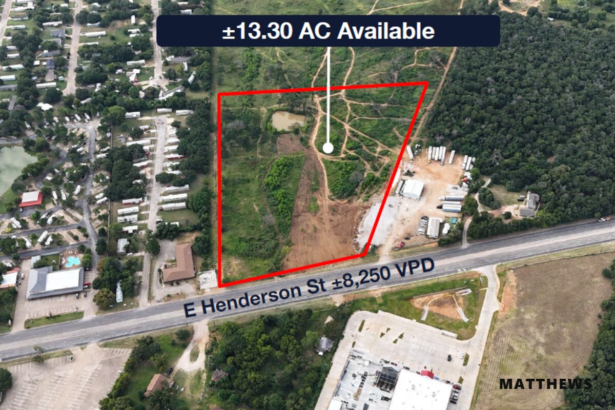 2632 US-67, Cleburne, TX for Sale