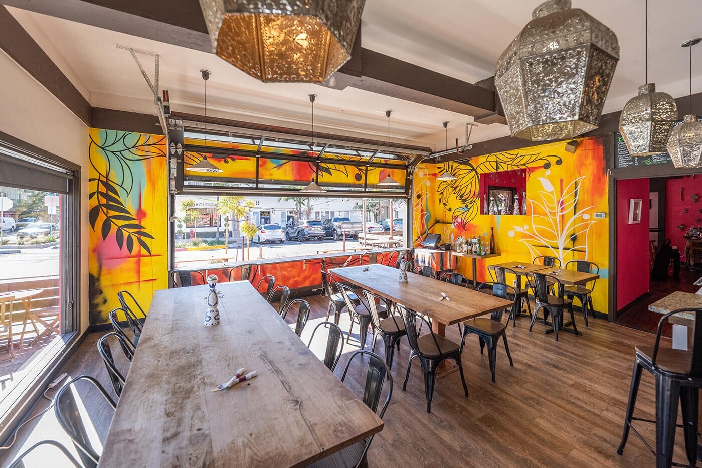 2706 5th Ave, San Diego, CA for Rent