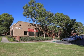 Carlsbad, CA Office - 5140-5142 Avenida Encinas