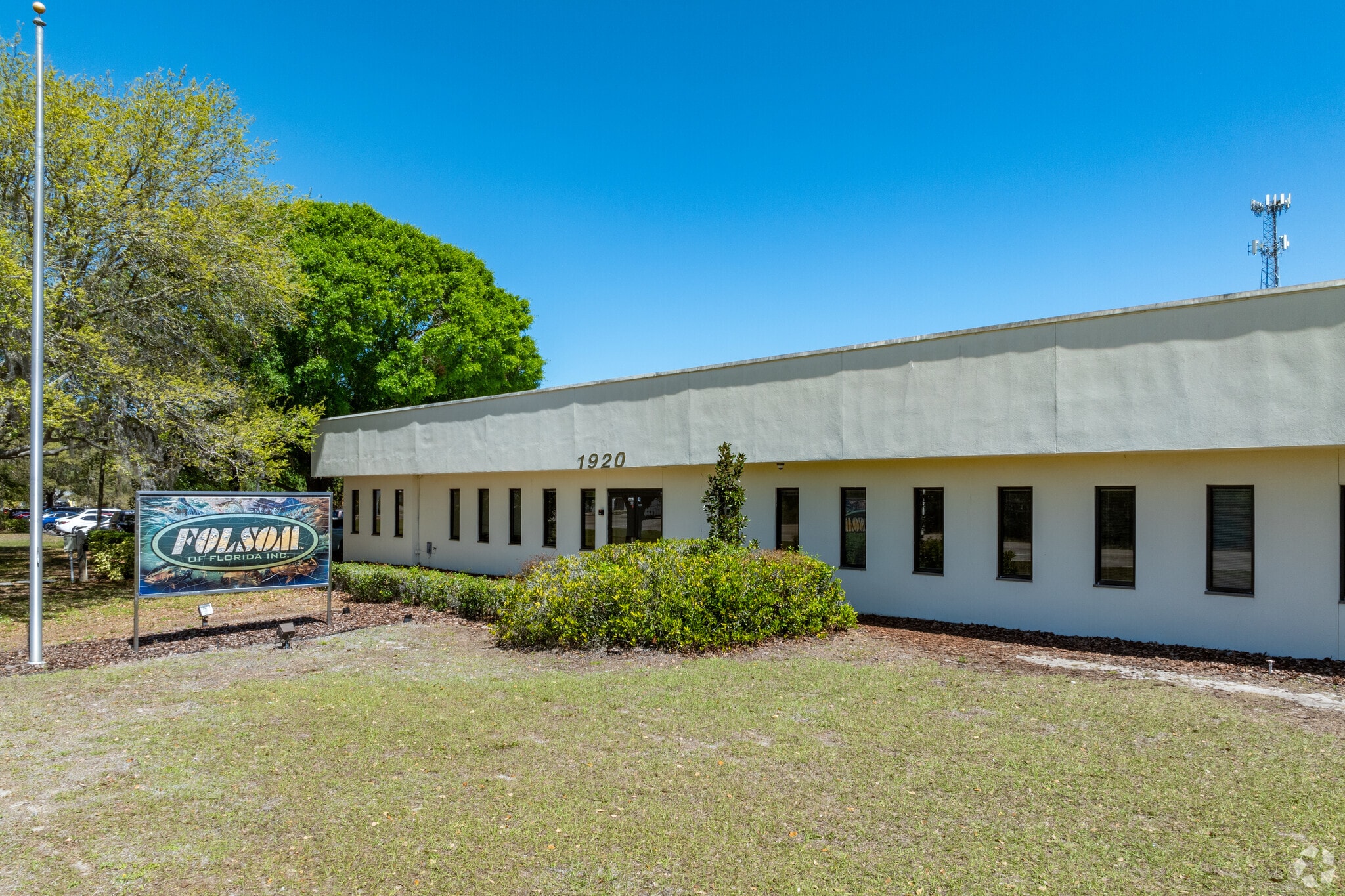 1920 Gunn Hwy, Odessa, FL for Sale