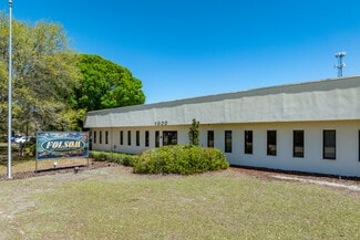 Odessa, FL Warehouse - 1920 Gunn Hwy
