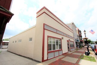 Bensalem Commercial Real Estate For Rent Lease Showcase