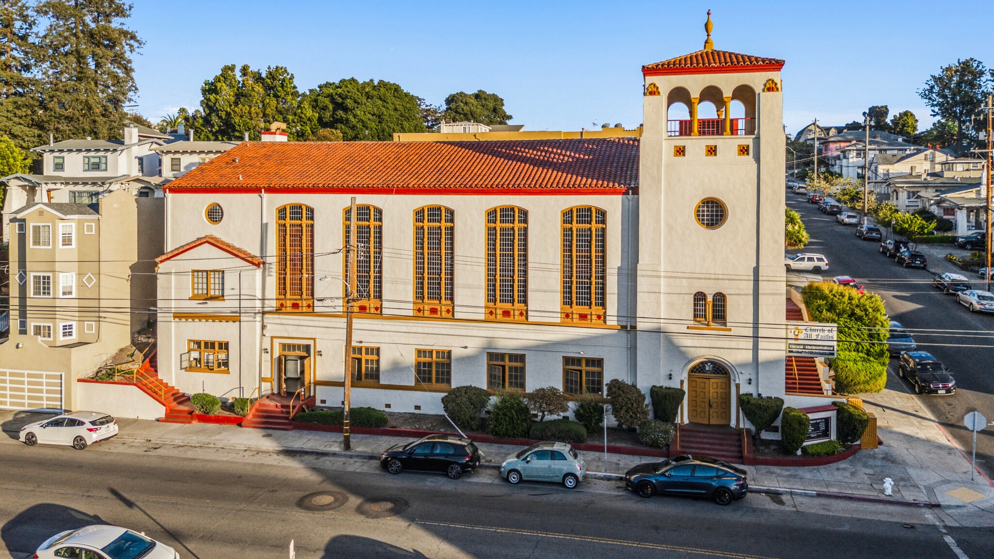 2100 5th Ave, Oakland, CA for Sale