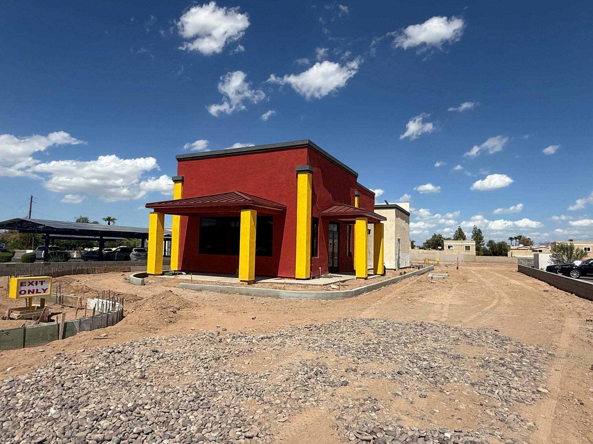 420 E Southern Ave, Phoenix, AZ for Rent