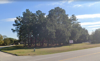 Spring, TX Commercial Land - 2525 Louetta Rd