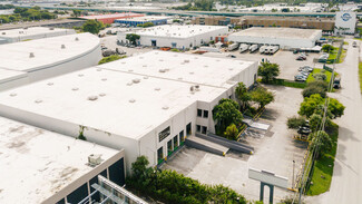 Miami, FL Industrial - 2875 NW 77th Ave