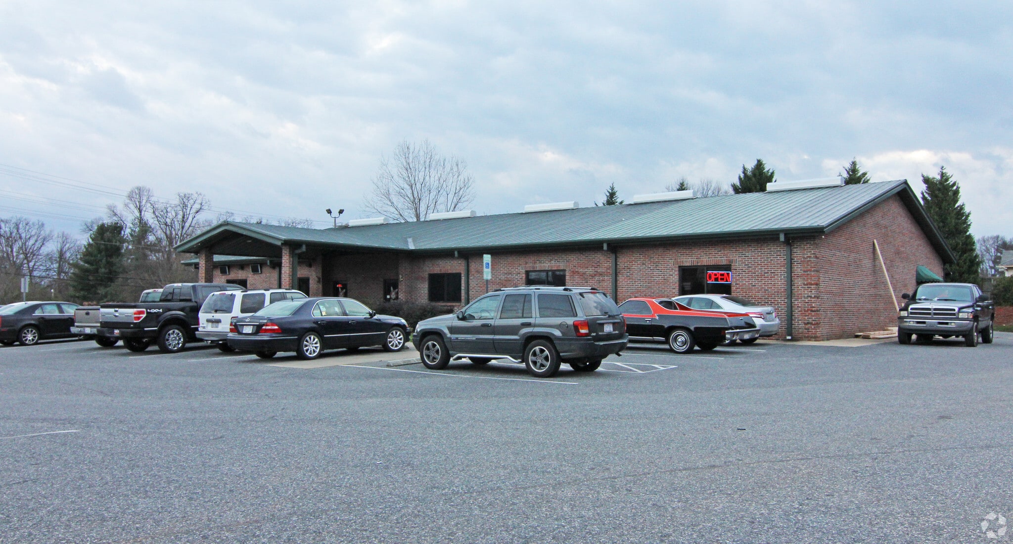 1225 Union Rd, Gastonia, NC for Rent