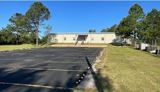 Norman, OK Warehouse - 30217 Santa Fe Ave