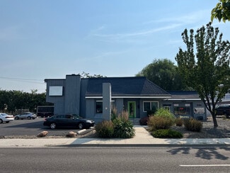 Boise, ID Office - 2210 S Broadway Ave