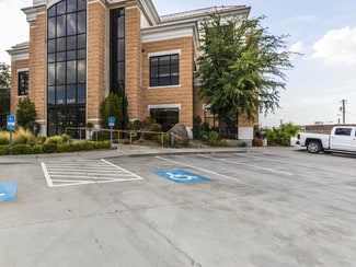 Saint George, UT Office - 120 E Saint George Blvd
