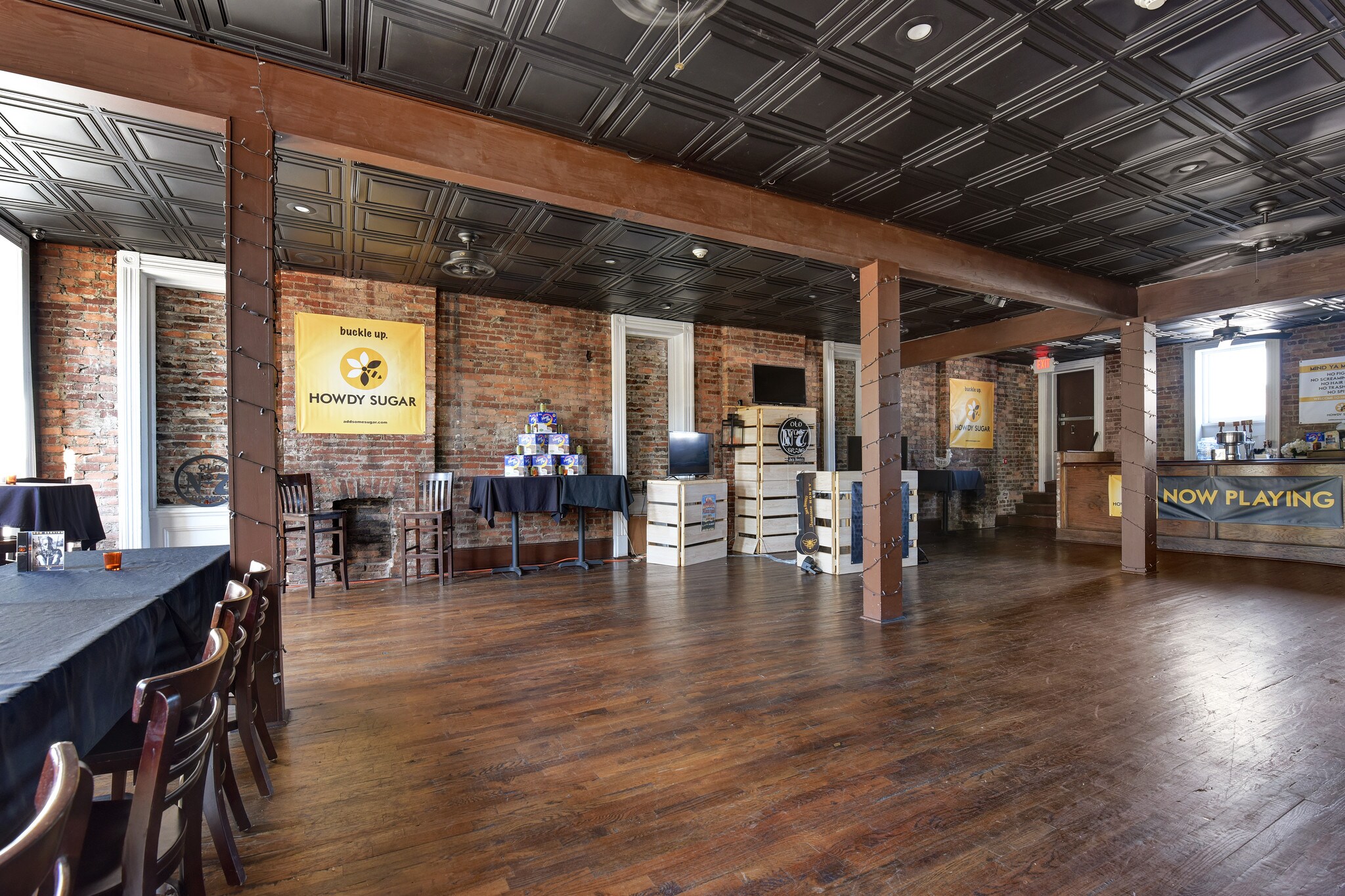 416 W Liberty St Savannah, GA 31401 Retail Property for Sale on