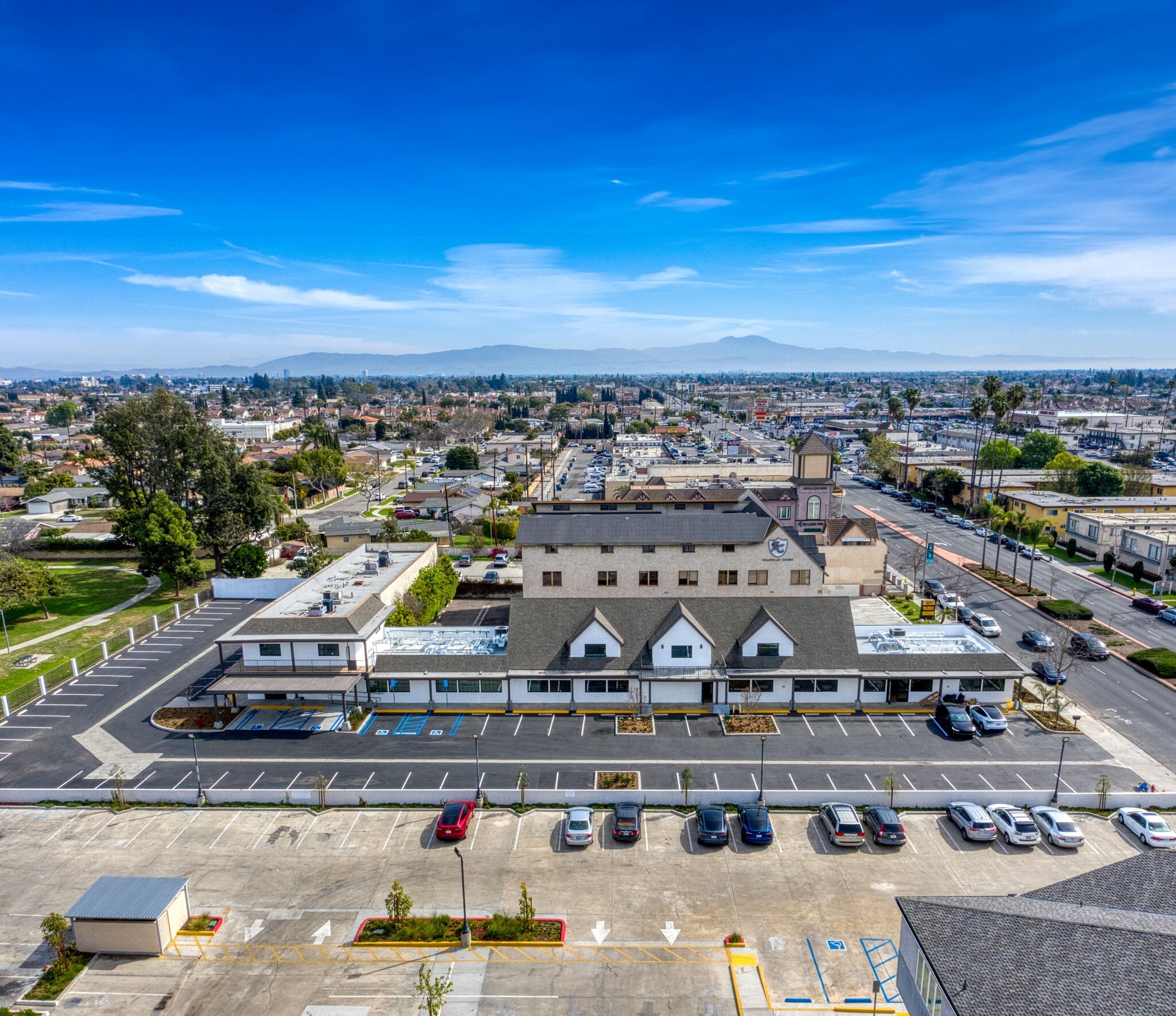 8291-8295 Westminster Blvd, Westminster, CA for Rent