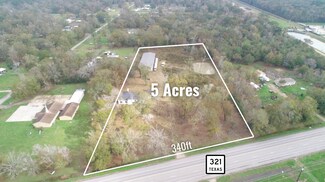 Dayton, TX undefined - 10856 TX-321 Dayton, TX undefined - 10856 TX-321