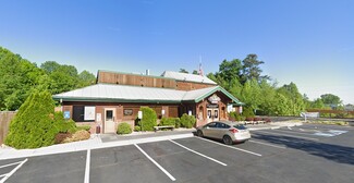 Marietta, GA Retail - 2475 Barrett Creek Pky