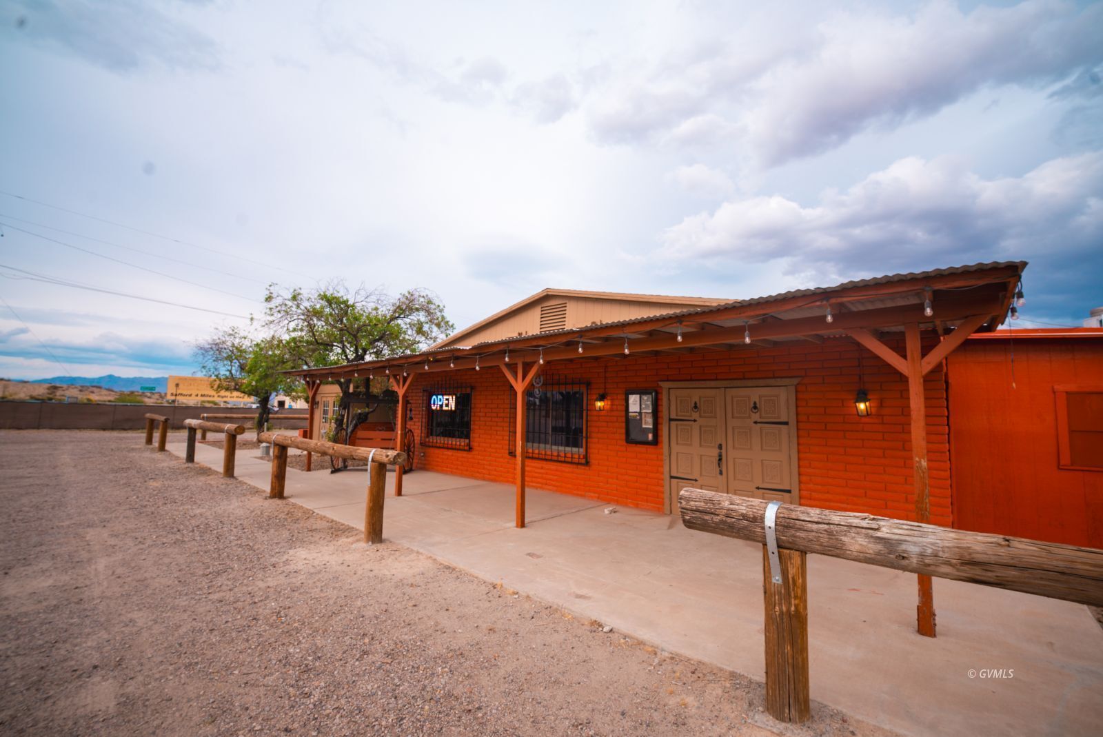 4369 S US Highway 191, Safford, AZ for Sale