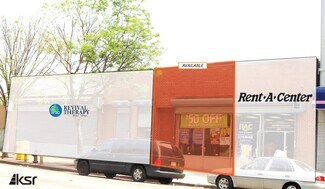 Bronx, NY Retail - 936-938 Southern Blvd