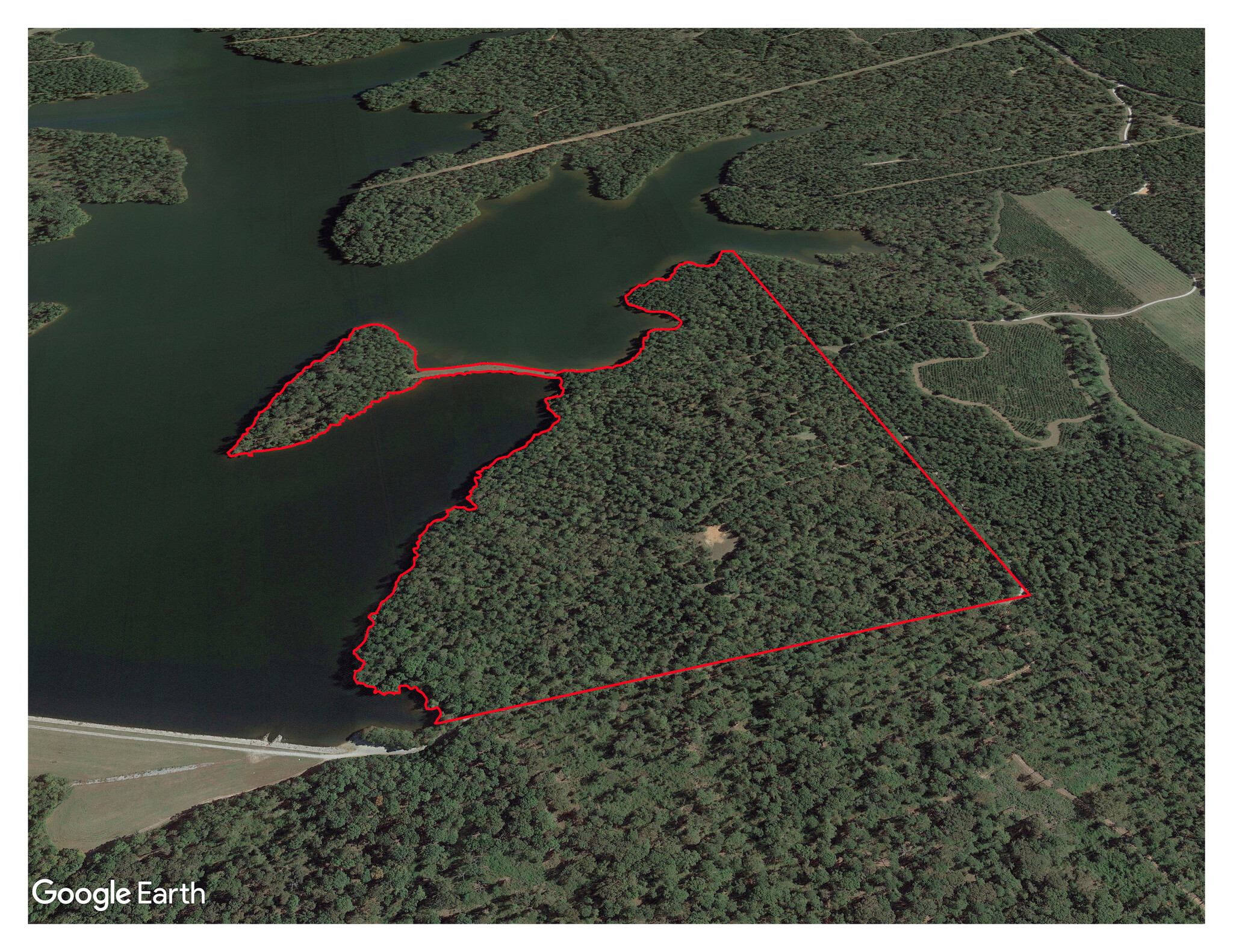 Upper Woolsey, Hampton, GA for Sale