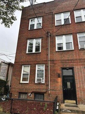 Jersey City, NJ Apartments - 151 Roosevelt Ave