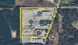 Frierson, LA Industrial - 6040 Highway 175 Frierson, LA Industrial - 6040 Highway 175