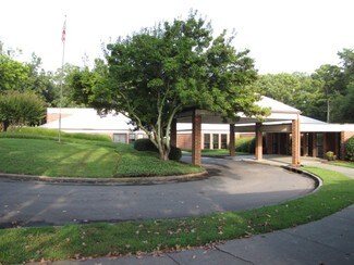 Dalton, GA Storefront Retail/Office - 2738 Underwood Rd NE