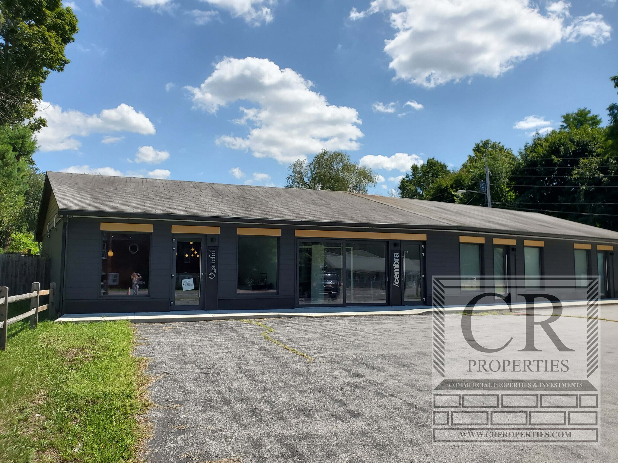 1636 Route 9G Hyde Park, NY 12538 Retail Property for Lease on