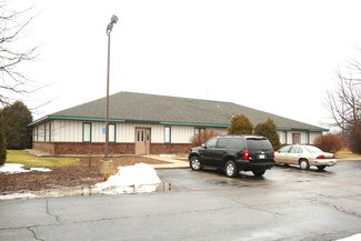 Saginaw, MI Office - 820 Bridgeview N
