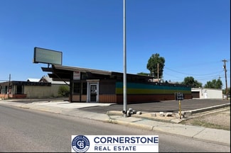 Casper, WY Retail - 840 Cy Ave