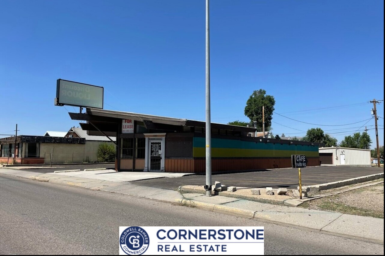 840 Cy Ave, Casper, WY for Rent