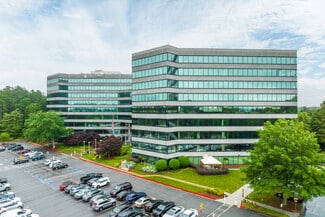 Atlanta, GA Office - 1500-1600 Riveredge Pky NW