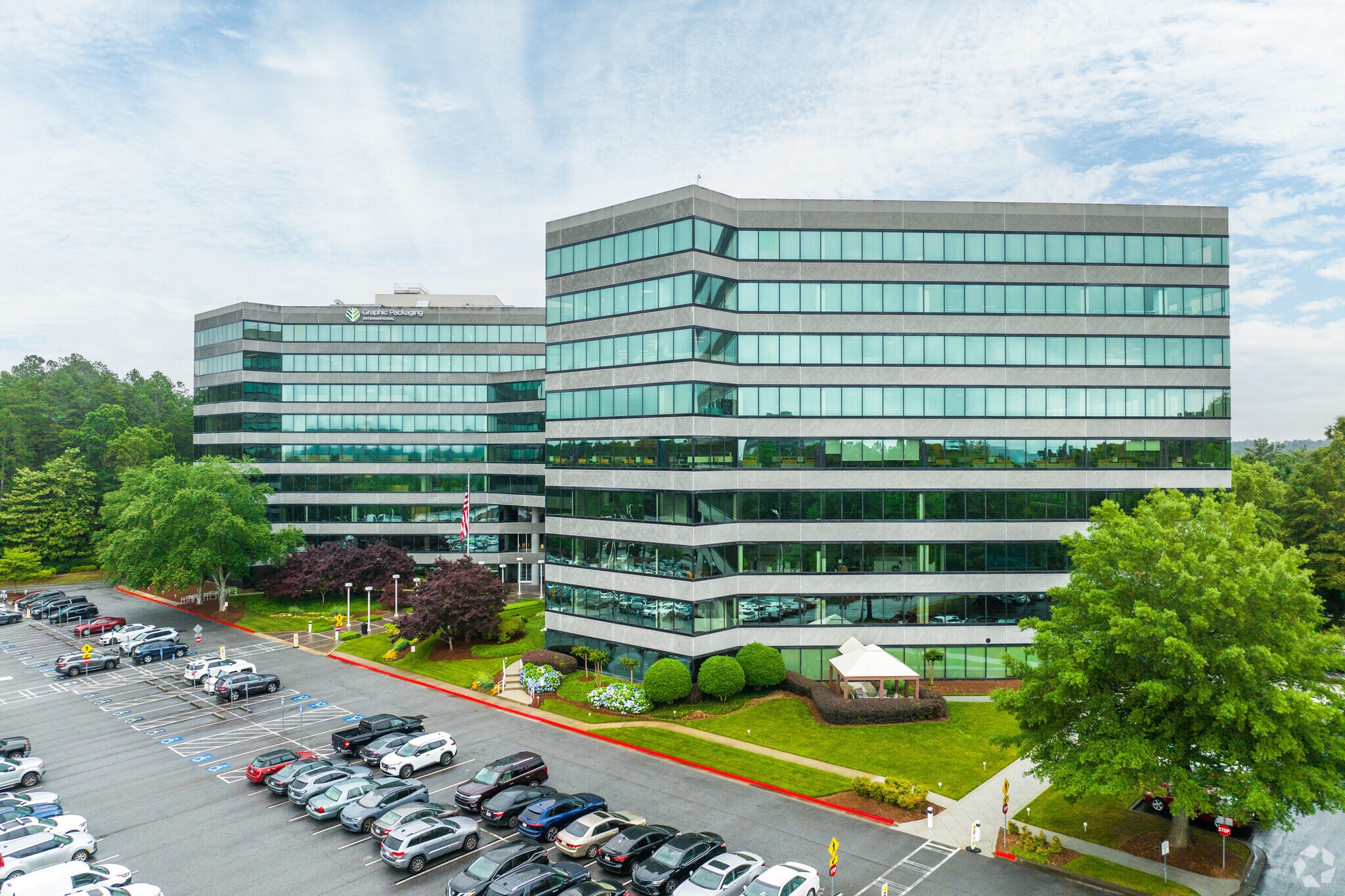 1500-1600 Riveredge Pky NW, Atlanta, GA for Rent