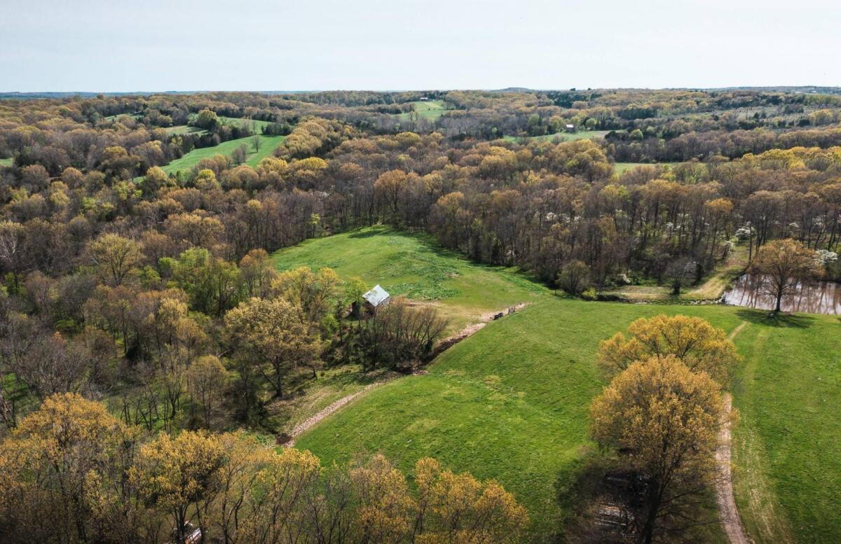 3166 Highway B, Berger, MO for Sale