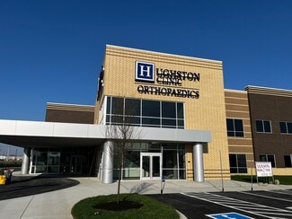 Lebanon, TN Office/Medical - 115 Willard Hagan Dr