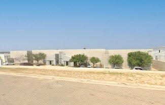 Laredo, TX Industrial - 14701 Atlanta Dr Laredo, TX Industrial - 14701 Atlanta Dr