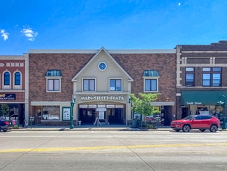 Rochester, MI undefined - 412-416 S Main St