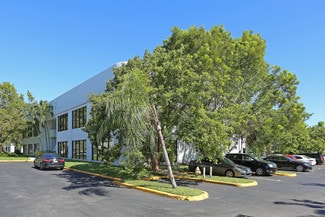 Miami, FL Medical - 9220 SW 72nd St
