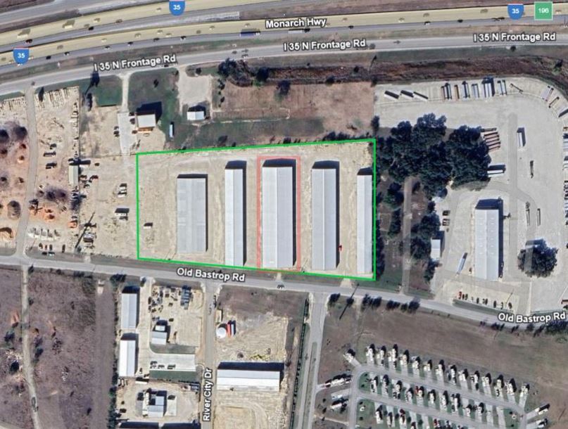 7974 Old Bastrop Rd, New Braunfels, TX for Sale