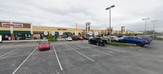 Davenport, FL Office - 42605-42681 Hwy 27