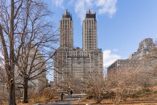 New York, NY Apartments - 300 Central Park W New York, NY Apartments - 300 Central Park W