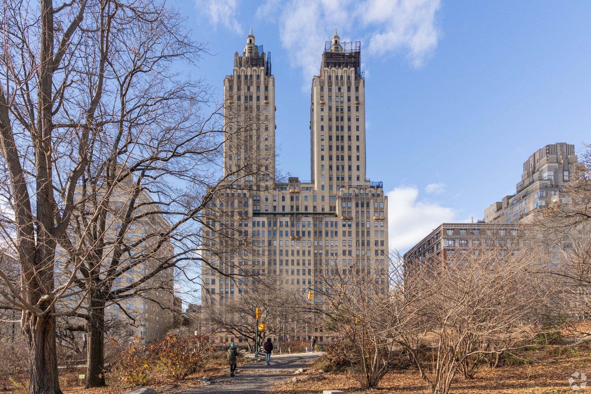 300 Central Park W, New York, NY for Sale