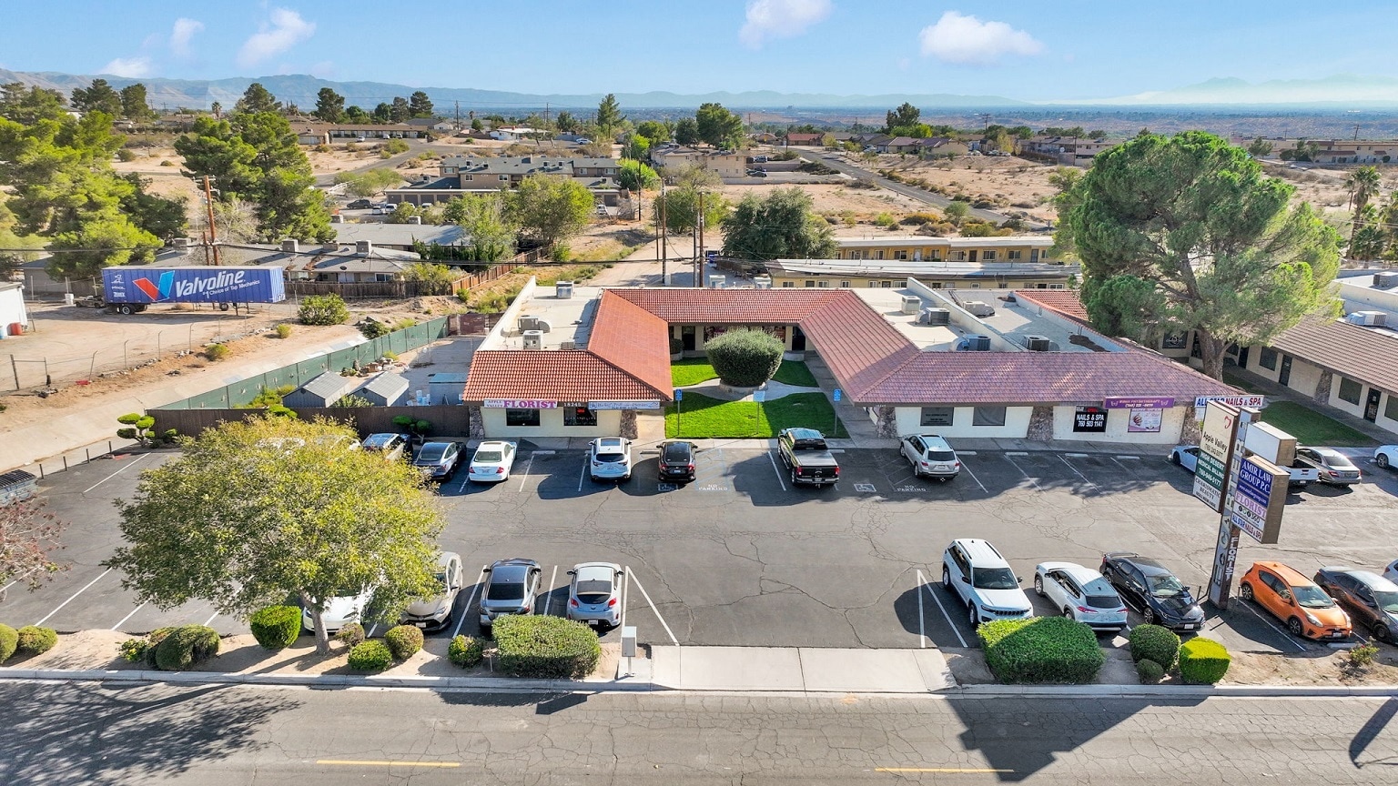 18245 US Highway 18, Apple Valley, CA for Sale