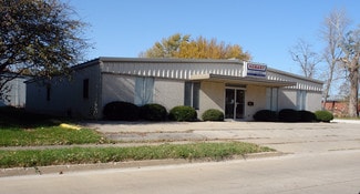 Des Moines, IA Flex - 1616 Ohio St Des Moines, IA Flex - 1616 Ohio St