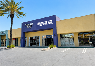 El Cajon, CA Retail - 1611 Magnolia Ave