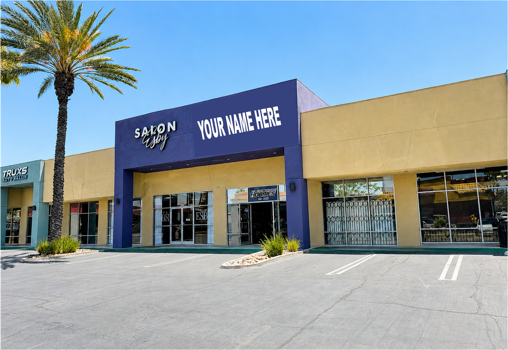 1611 Magnolia Ave, El Cajon, CA for Rent