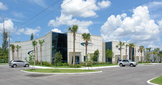 Coral Springs, FL Warehouse - 3900-3908 NW 126th Ave