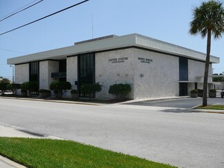 Fort Pierce, FL Office/Medical - 300 S 6th St